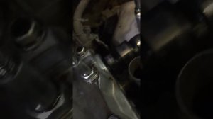 Распредвал хонда аккорд 8 2.4