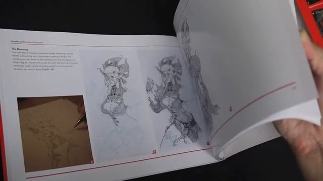 Beginner's Guide to Creating Manga Art: Learn to Draw, Color and Design Characters смотреть онлайн