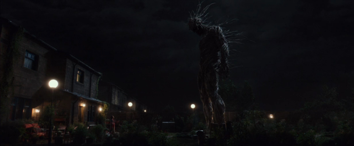 Голос монстра ⁄ A Monster Calls (2016) Русский трейлер смотреть онлайн