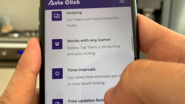 How to Auto Click & Auto Tap on iPhone/iPad/iPod All iOS Devices Tutorial 2021 (Auto Clicker iOS) смотреть онлайн