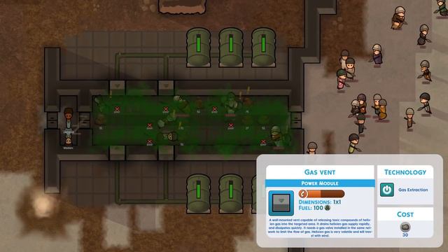 Vanilla Furniture Expanded - Power update breakdown смотреть онлайн