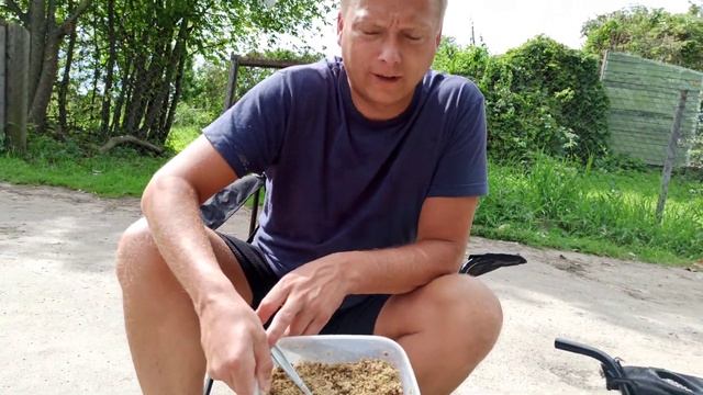 Рыбалка / Лодка ws Берег / Bullupe ws Daugava / Наконец поймали хищников / Самая разная рыба 4к смотреть онлайн