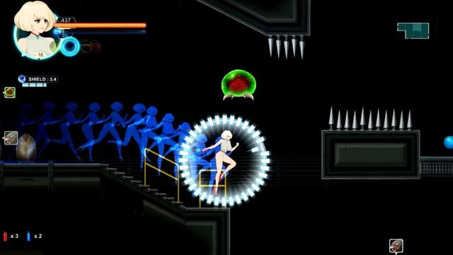 Alien Quest: EVE — fast & easy full walkthrough смотреть онлайн