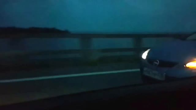 TOYOTA CAMRY 3.5 v6 stock vs Opel Astra OPC stock заезд 3 смотреть онлайн
