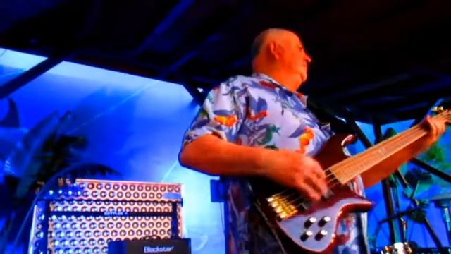 Mik. Murph & Backlash смотреть онлайн