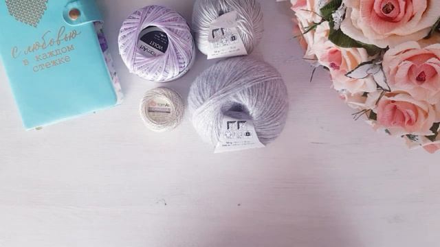 Покупка пряжи для заек/Пряжа новинка смотреть онлайн