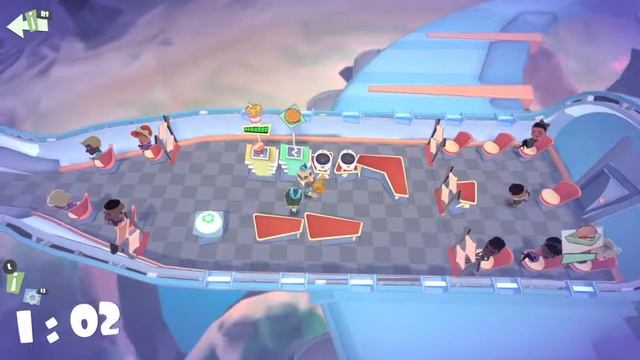 Shakes On A Plane PS4 Single Player #ShakesOnAPlane смотреть онлайн