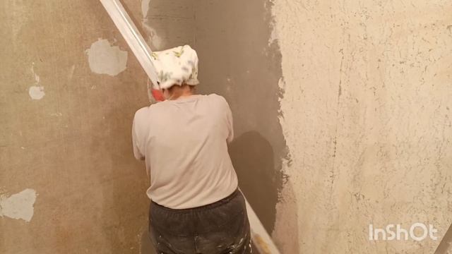 Виртуоз в Поварской Шапке