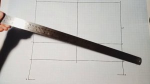 Как построить выкройку трусов слипы.