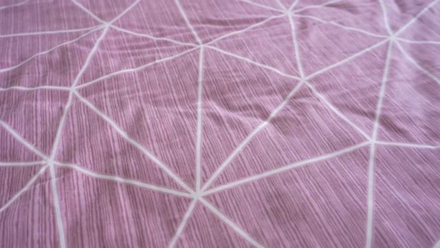 Постельное бельё из поплина "Грани" смотреть онлайн