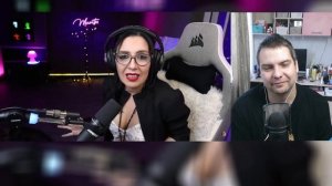 БУДУЩИЕ РОССИЙСКИЕ ЗВЕЗДЫ! РЕАКЦИЯ АРГЕНТИНСКОЙ КРАСАВИЦЫ на ДИАНУ АНКУДИНОВУ и САШУ КАПУСТИНУ  КОН