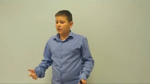 Сафронов Матвей. Николай Заболоцкий 