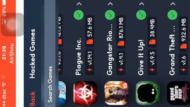 How to hack games on iOS смотреть онлайн