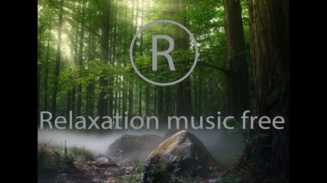 Расслабляющая музыка для отдыха и медитации смотреть онлайн