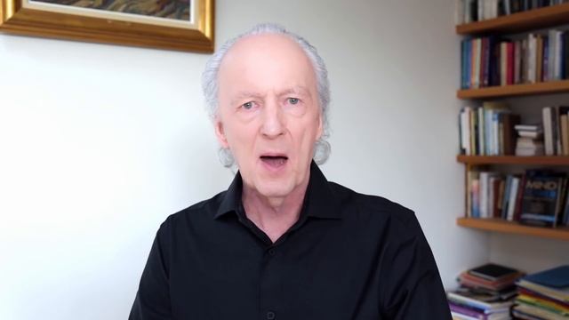 ❓ Джон Кехо. Как реагировать на агрессию? Как контролировать гнев?