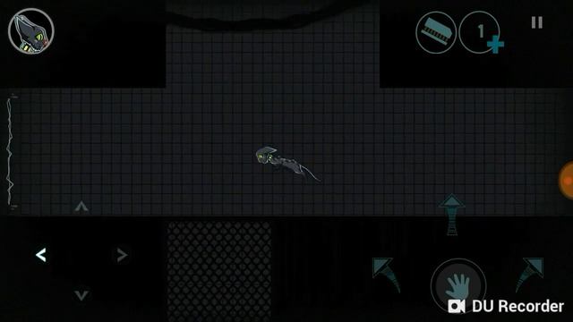 BARREN LAB #7 - Physics based puzzle Platformer смотреть онлайн