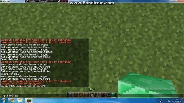 minecraft 12w22a updates! смотреть онлайн