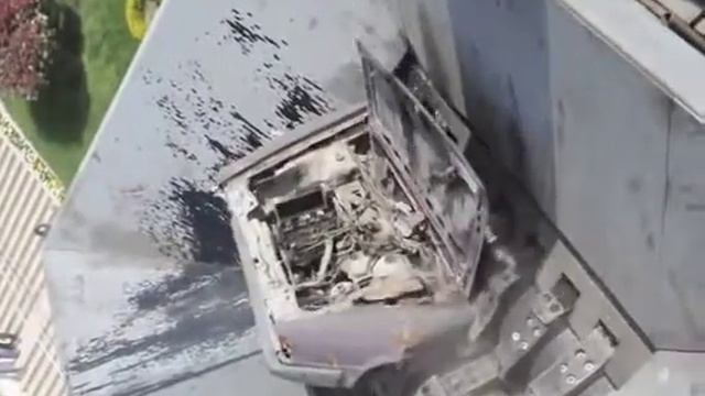 Инновационный ремонт колесных арок!!! смотреть онлайн