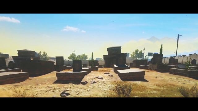 FREE Warzone 2 Cinematic Pack смотреть онлайн
