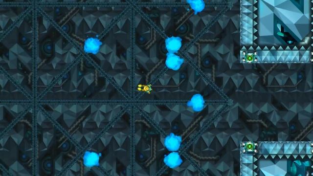 Gravitators - Gameplay Trailer смотреть онлайн