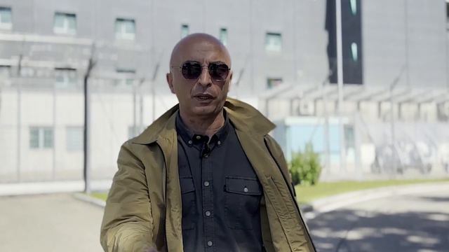 Состояние Али Батаева критическое - 51-й день голодовки