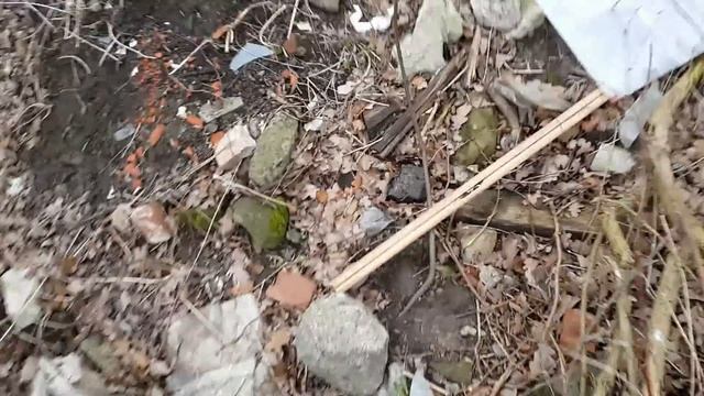 Сталк. Уровень 2. Мини зона отчуждения в городской черте. смотреть онлайн