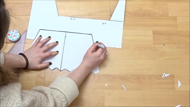 DIY Cat Elf Costumes | Craftmas смотреть онлайн