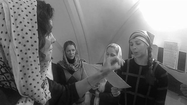 Херувимская Спасская