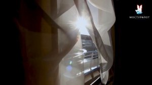 теплоход Сергей Есенин презентационный ролик