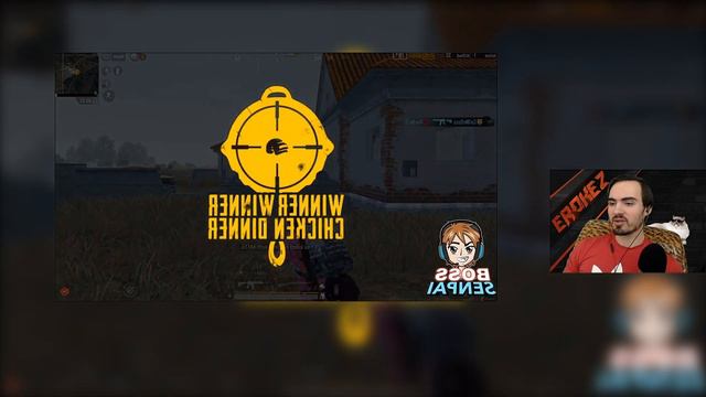 ЧИТЕР НАЗЫВАЕТ СЕБЯ ЛУЧШИМ СНАЙПЕРОМ В МИРЕ! PUBG MOBILE BOSS SENPAI