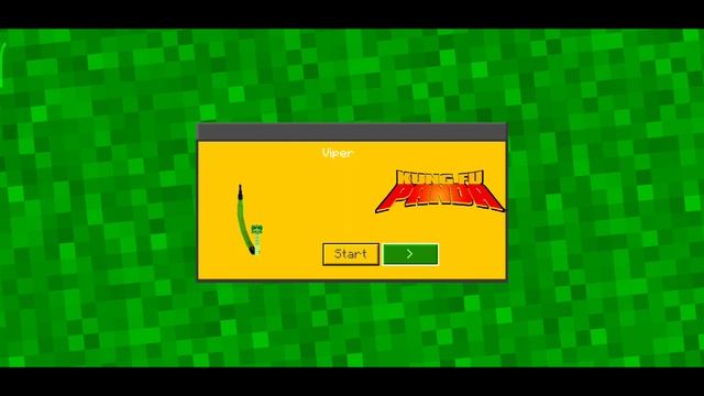 NOVO ADDON/MOD DE KUNG FU PANDA PARA MINECRAFT PE 1.19! (Minecraft bedrock edition) смотреть онлайн