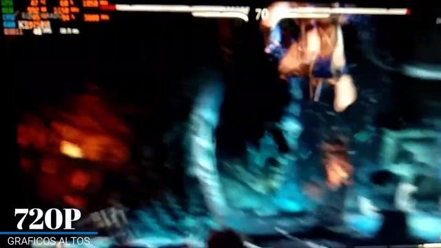 Mortal Kombat X - Dual Core E5700 + R7 250 + 4gb Ram - ¡La Retro Gamer en Accion! смотреть онлайн