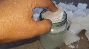 Засекреченные технологии. Плавление пенопласта без огня.