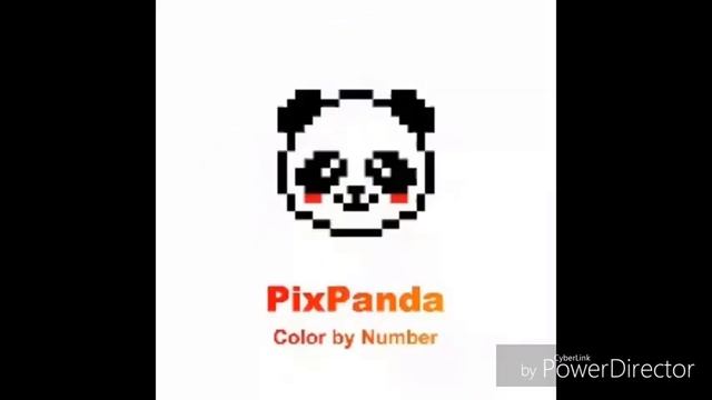 Рисую на тему животные.В игре PixPanda смотреть онлайн