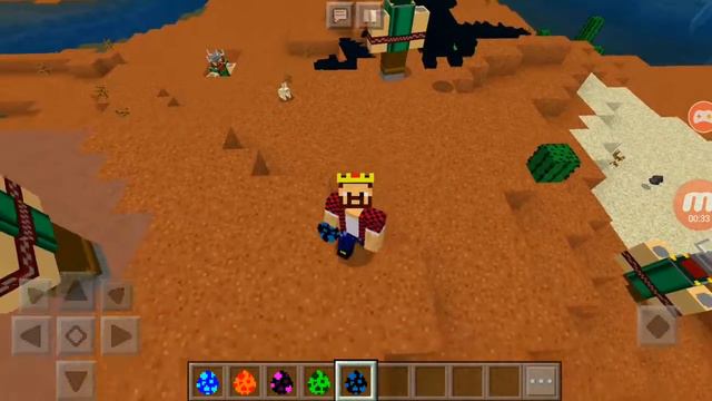 Мод где есть драконы в майнкрафт смотреть онлайн