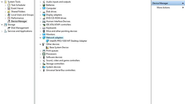 How to Install Microsoft Teredo Tunneling Adapter in Windows 10 смотреть онлайн