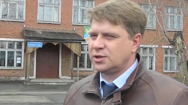 Евгений Преин в поселке Энергетиков смотреть онлайн