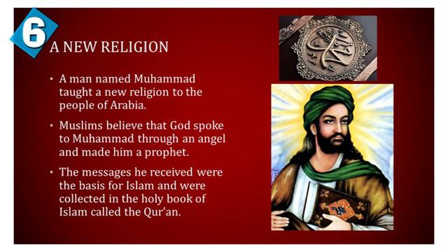10 Surprising Similarities Between Islam, Christianity, & Judaism смотреть онлайн