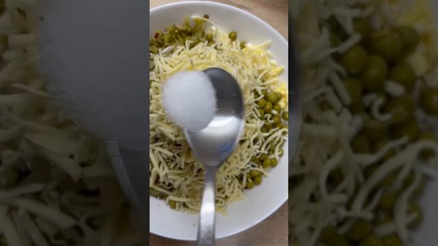 Салат с свеклой #свекла #салаты #вкусноипросто смотреть онлайн