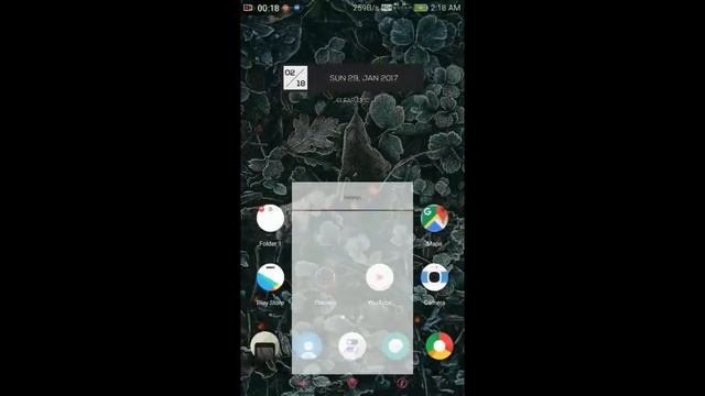 Scope | EMUI THEME смотреть онлайн