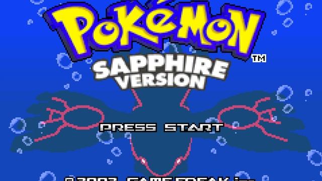 Ponchielli - Dance of the Hours (Pokémon RSE Soundfont) смотреть онлайн