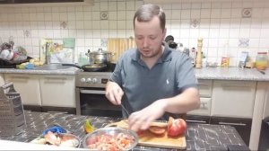 Сотэ КАК Правильно Приготовить