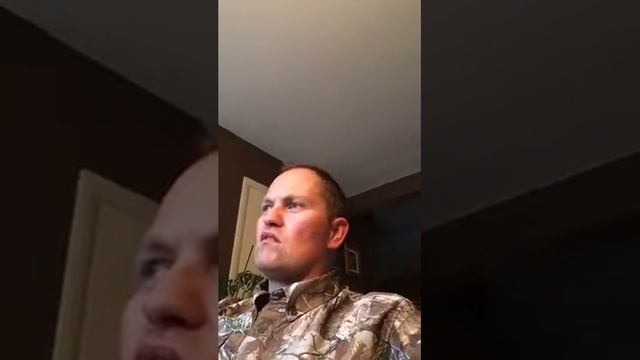 Slacker, preparations for the up coming bow hunt смотреть онлайн