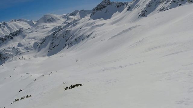 Наша поездка зимой в Болгарию, Банско смотреть онлайн