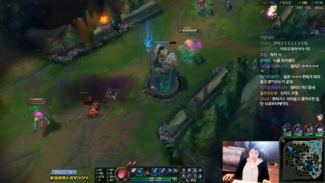 【02/09】 도파의 34분짜리 조이 하이라이트 조이 vs 탈론 ( DOPA MID Zoe VS Talon Feb.09 Stream ) смотреть онлайн