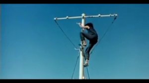 Виктор Цой - Спокойная ночь