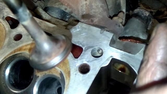 Трясёт двигатель. Нива Шевроле 2123. смотреть онлайн