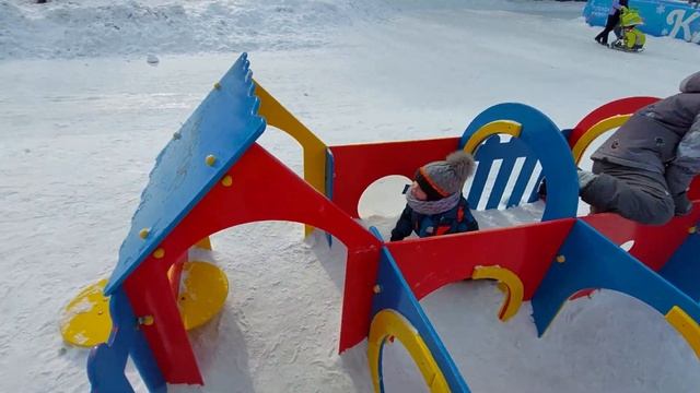 Творожная запеканка ВКУСНЕЕ, чем в детском саду!?Влог мамы троих детей ??? смотреть онлайн