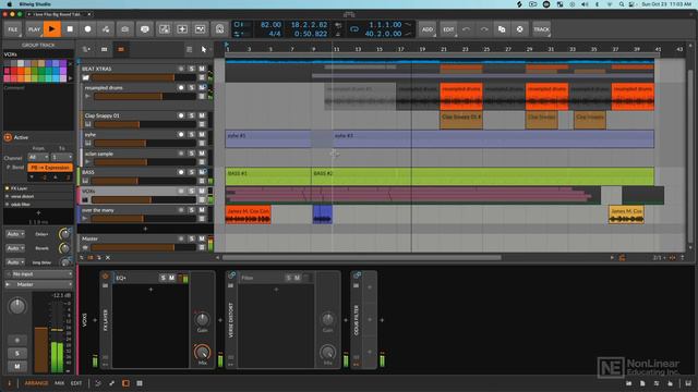 05. Big Round Table Concept