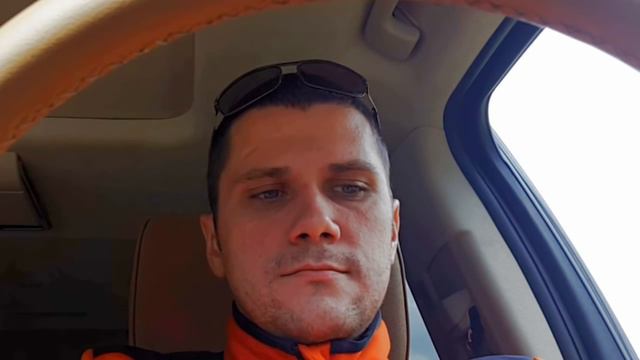 Фейл с новым Кадиллаком смотреть онлайн